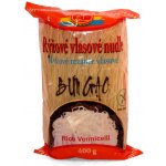 A.T. rýžové nudle vlasové 400 g – Zboží Dáma