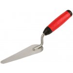 Kočičí jazyk Kaufmann nerezový softgrif 140 mm – Hledejceny.cz