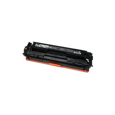 Compatible HP 312A CF381A - kompatibilní s čipem