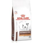 Royal Canin Veterinary Diet Dog Gastrointestinal Low Fat Small 1,5 kg – Sleviste.cz