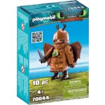 Playmobil 70044 RYBINOHA V LÉTACÍM PLÁŠTI – Hledejceny.cz