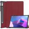 Pouzdro na tablet Techsuit Otevírací obal FoldPro Lenovo Tab P11 Pro Gen 2 11.2 KF2312580 červená