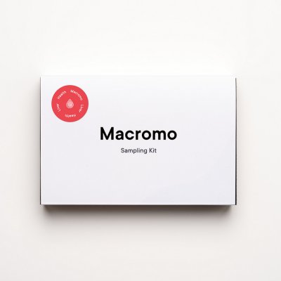 Macromo domácí krevní test zdravá játra – Hledejceny.cz