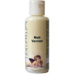 Daily ART Matný lak 50 ml – Zboží Dáma