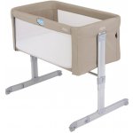 Graco Sweet2Sleep Přístavná Postýlka Oatmeal (béž) – Hledejceny.cz