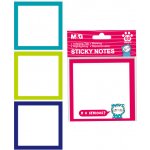 M&G Blok lep. M&G So Many Cats 76 x 76 mm - 80 listů, mix / 1ks – Hledejceny.cz