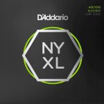 D´Addario NYXL45105 – Zbozi.Blesk.cz