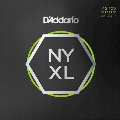 D´Addario NYXL45105 – Zbozi.Blesk.cz
