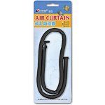 UnionStar vzduchovací opona flexi 30 cm – Hledejceny.cz