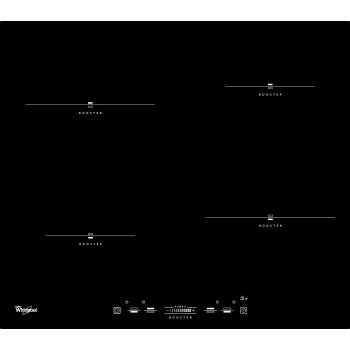 Whirlpool ACM 836 BA