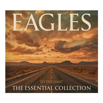 Eagles - To The Limit - The Essential Collection CD