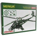 Merkur Helikoptér set – Zboží Živě