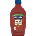Hellmann's Kečup jemný 485 g – Zboží Dáma