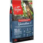 ORIJEN GUARDIAN 8 CAT 4,5 Kg – Zboží Dáma