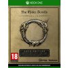 Hra na Xbox One The Elder Scrolls Online (Gold)
