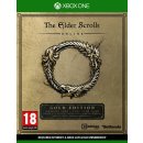 Hry na Xbox One The Elder Scrolls Online (Gold)