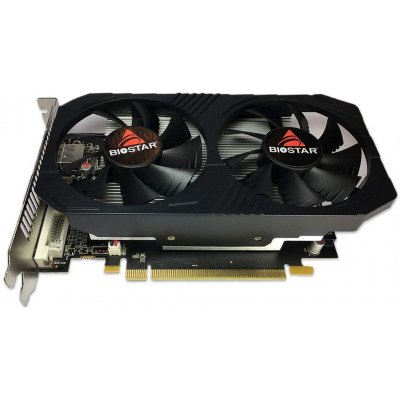 Biostar Radeon RX560 Dual Cooling 4GB GDDR5 VA5615RF41