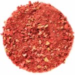 Nutsman LyoN směs jahoda & banán - prášek a kousky 50 g – Zboží Dáma