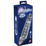 ORION Crystal Skin Penis Sleeve – Zboží Dáma