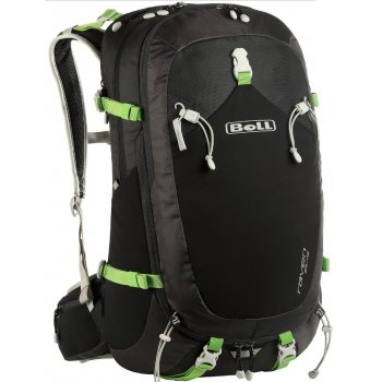 Boll Raven 35-42l grass