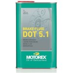 Motorex Brake Fluid DOT 5.1 1 l | Zboží Auto