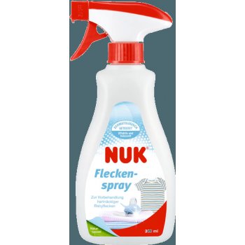 Nuk odstraňovač skvrn 360 ml