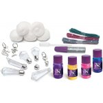 Wiky Nebulous Stars Náhrdelník přání – Sleviste.cz