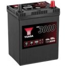 Yuasa YBX3000 12V 30Ah 280A YBX3009