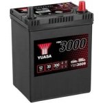 Yuasa YBX3000 12V 30Ah 280A YBX3009 | Zboží Auto