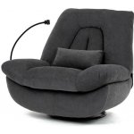 Autronic TV-7081 GREY2 šedé – Zboží Dáma