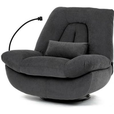Autronic TV-7081 GREY2 šedé – Zboží Dáma