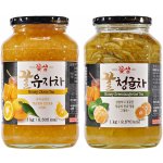 Tea by Kotsam Yuzu 1 kg – Hledejceny.cz