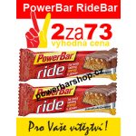 POWER BAR RIDE 55 g – Zboží Dáma