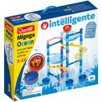 Quercetti Migoga Ocean marble run – Zbozi.Blesk.cz