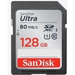SanDisk SDXC UHS-I 128 GB SDSDUNR-128G-GN3IN – Hledejceny.cz