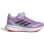 adidas runfalcon 5 EL C JQ5609 fialové – Sleviste.cz