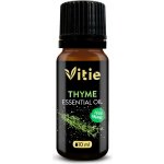 Vitie BIO 100% Esenciální olej Tymián 10 ml – Hledejceny.cz