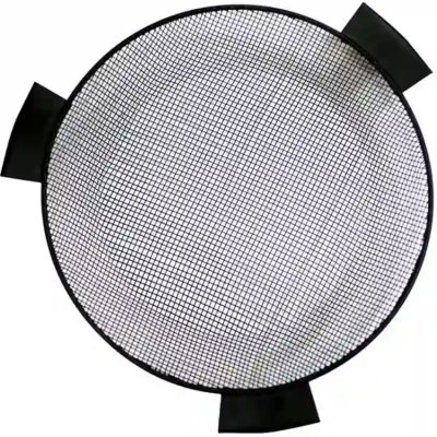 Mikado Kovové Síto 33cm 17-25L 4,5mm – Hledejceny.cz