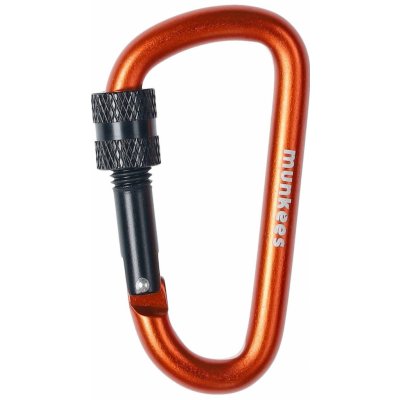 Munkees Screw Lock – Zboží Mobilmania