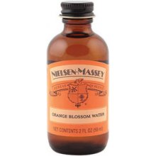 Extrakt - voda z pomerančových květů 60ml Nielsen Massey