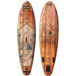 Paddleboard PIRATES Snowbitch SUP Octopus – Zboží Dáma