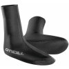 Neoprenové ponožky O'Neill Heat Sock 3Mm