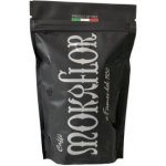 Caffé Mokaflor Black zrnková 250 g – Hledejceny.cz