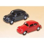 Kovap VW 1200 brouk červený – Zboží Dáma