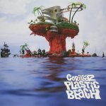 Gorillaz - Plastic Beach LP – Hledejceny.cz
