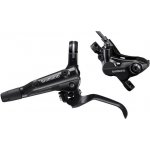 Shimano BLMT501/BRM520 1000 mm D03S přední černá – Zboží Dáma