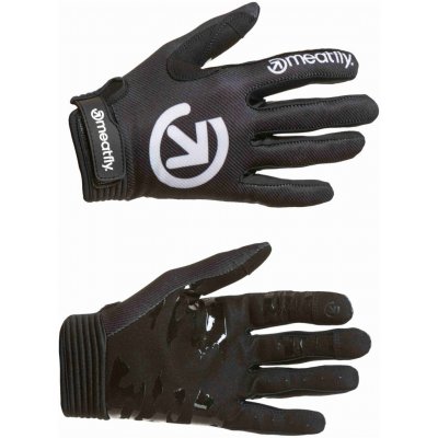 Meatfly Handler LF black – Zboží Mobilmania