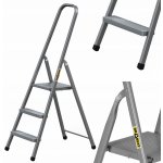 Drabest schůdky STD3 – Hledejceny.cz