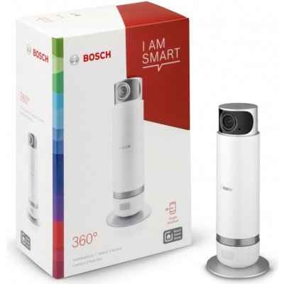 Bosch Smart Home 360 – Zboží Mobilmania