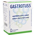 Gastrotuss Sirup sáčky 20 x 20 ml – Hledejceny.cz